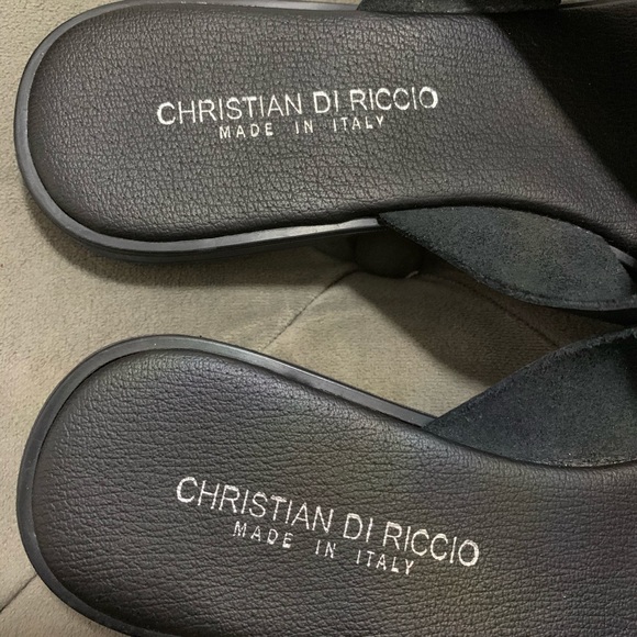 Christian Di Riccio Sandals - Picture 5 of 6